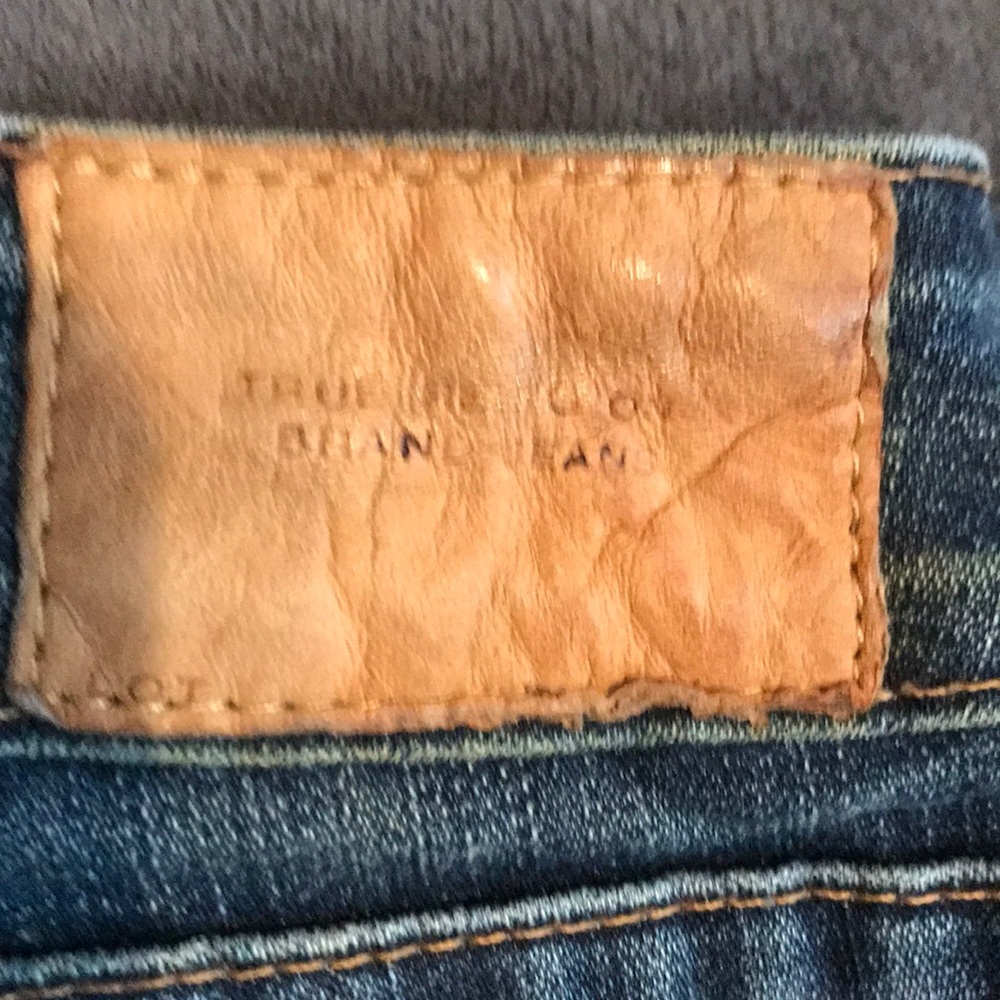Jeans - Picture 3 of 5
